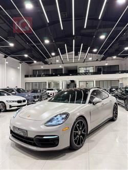 بورش باناميرا